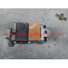 OEM Wanxun Hydraulic Gear Pump 708-3t-04610 708-3t-04620 for Excavator PC78uu-6
